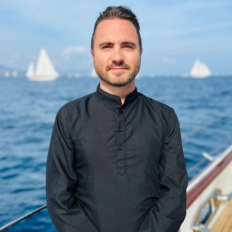 Chef Denis GUEMENE
