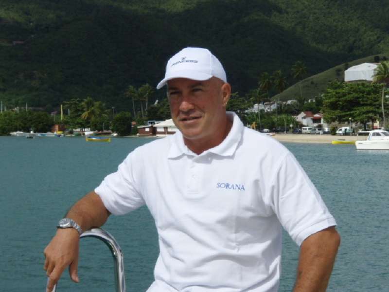 Crew Member