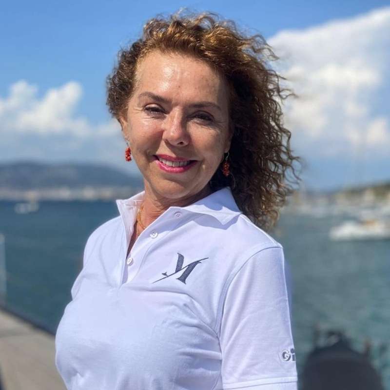 Roseany PEGARD, CHEF