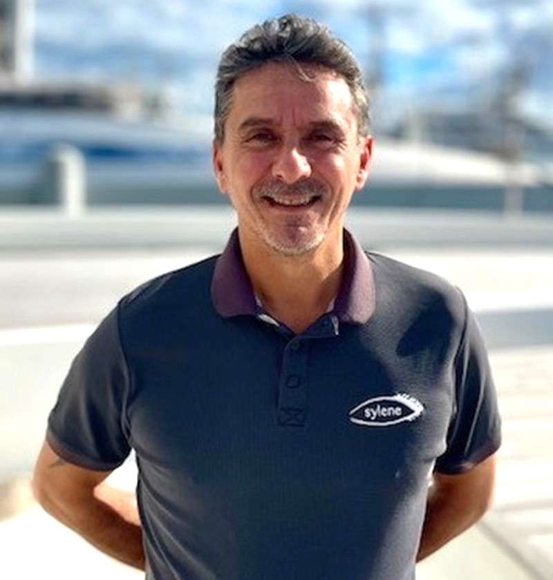Gregory GOMEZ