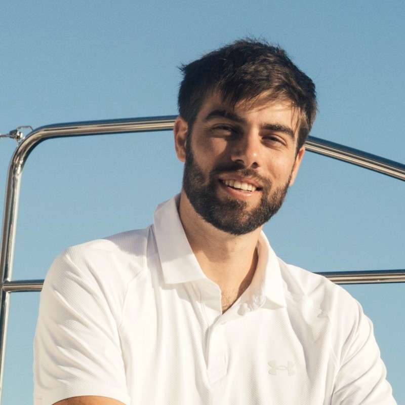 MATE LUCA SPINDLER