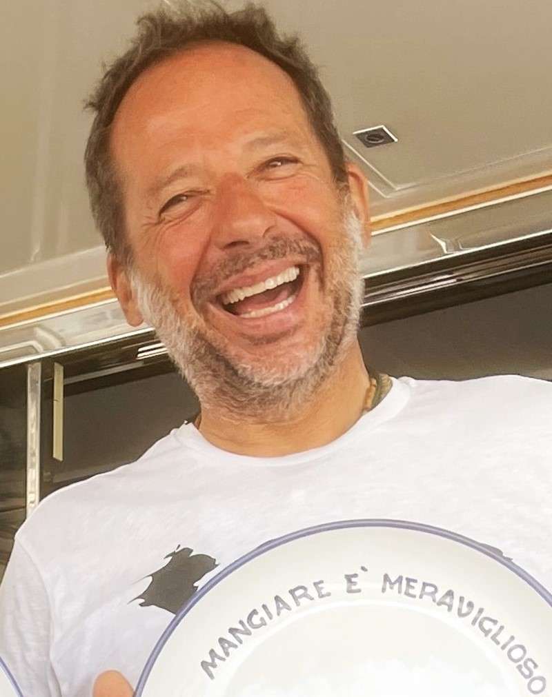 Francesco CANDIANI