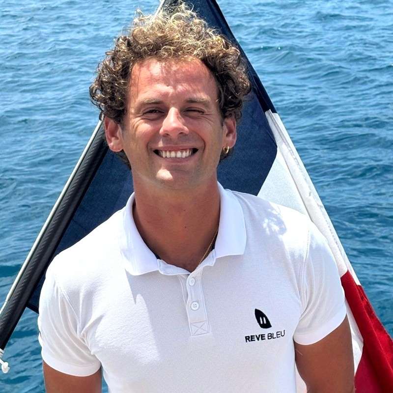 Crew Member