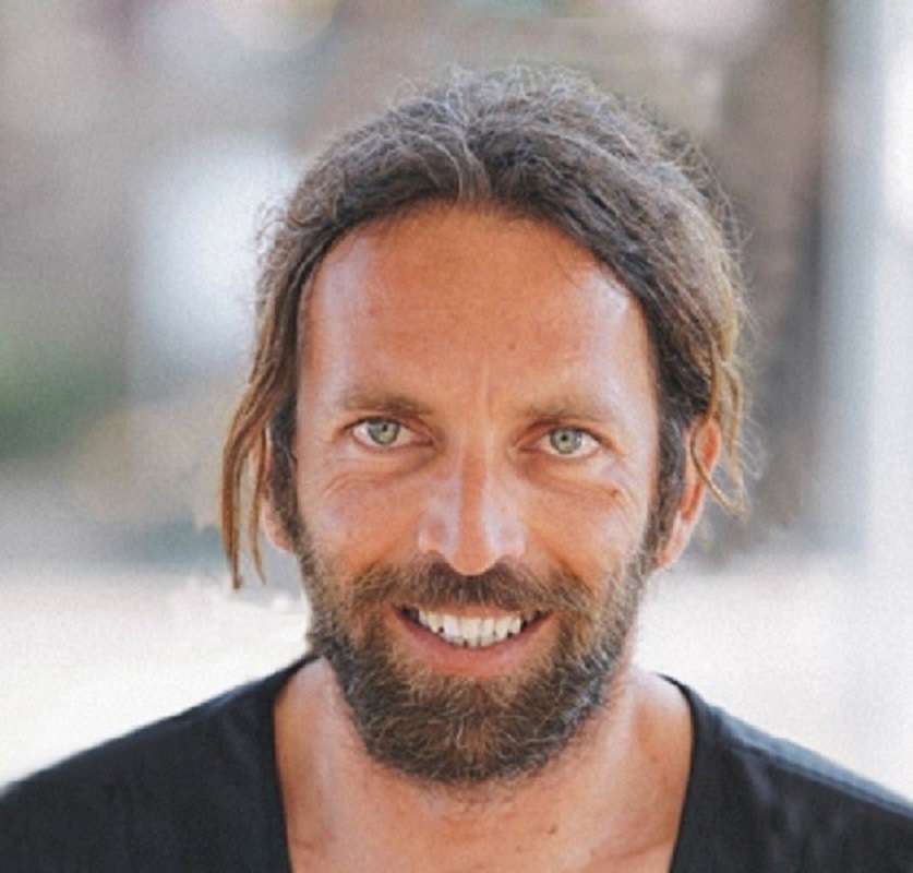 Dimitris RODOPOULOS