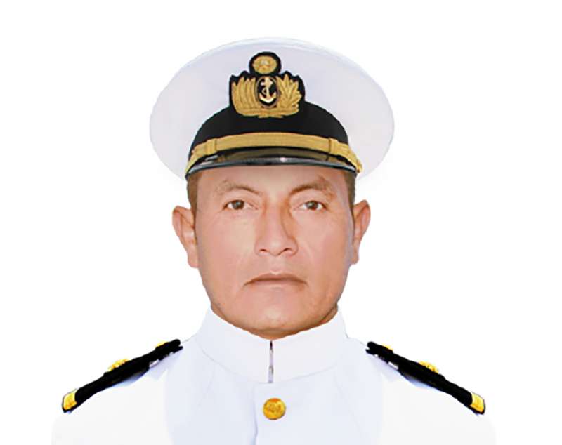 Leonardo Zapata Valencia