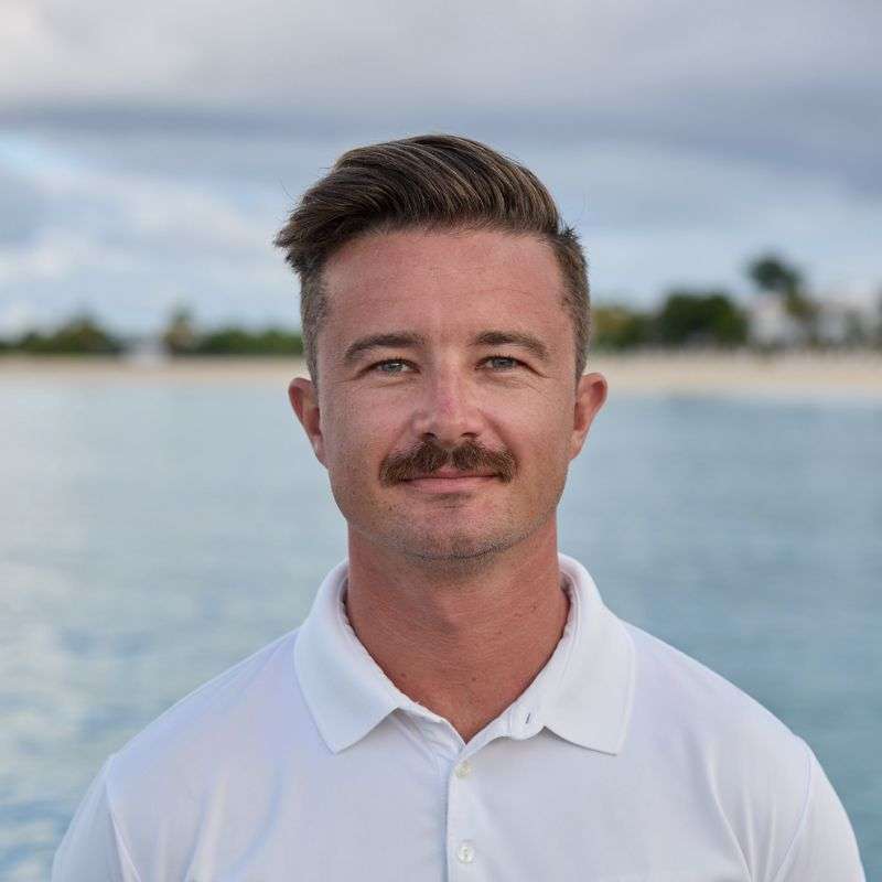 Alan Collinge, Captain