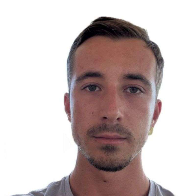 Davide Matta, Deckhand