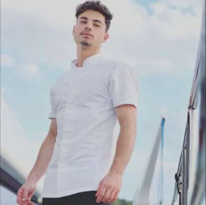 Crew Member