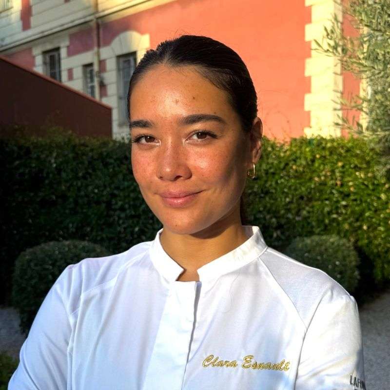Clara Esnault