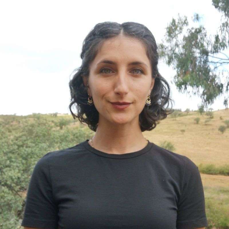 Zoe Muscat