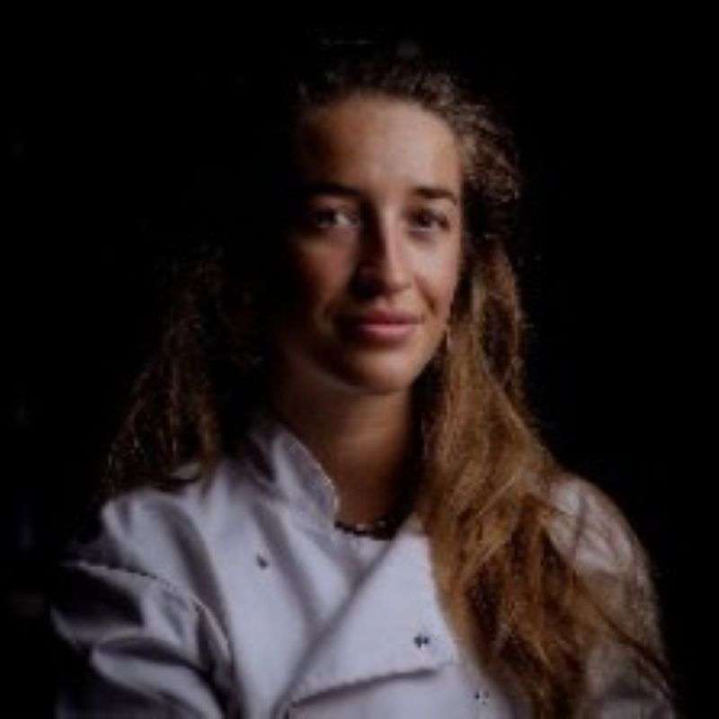 Chef (Rotational) Fernanda Verdon-Roe