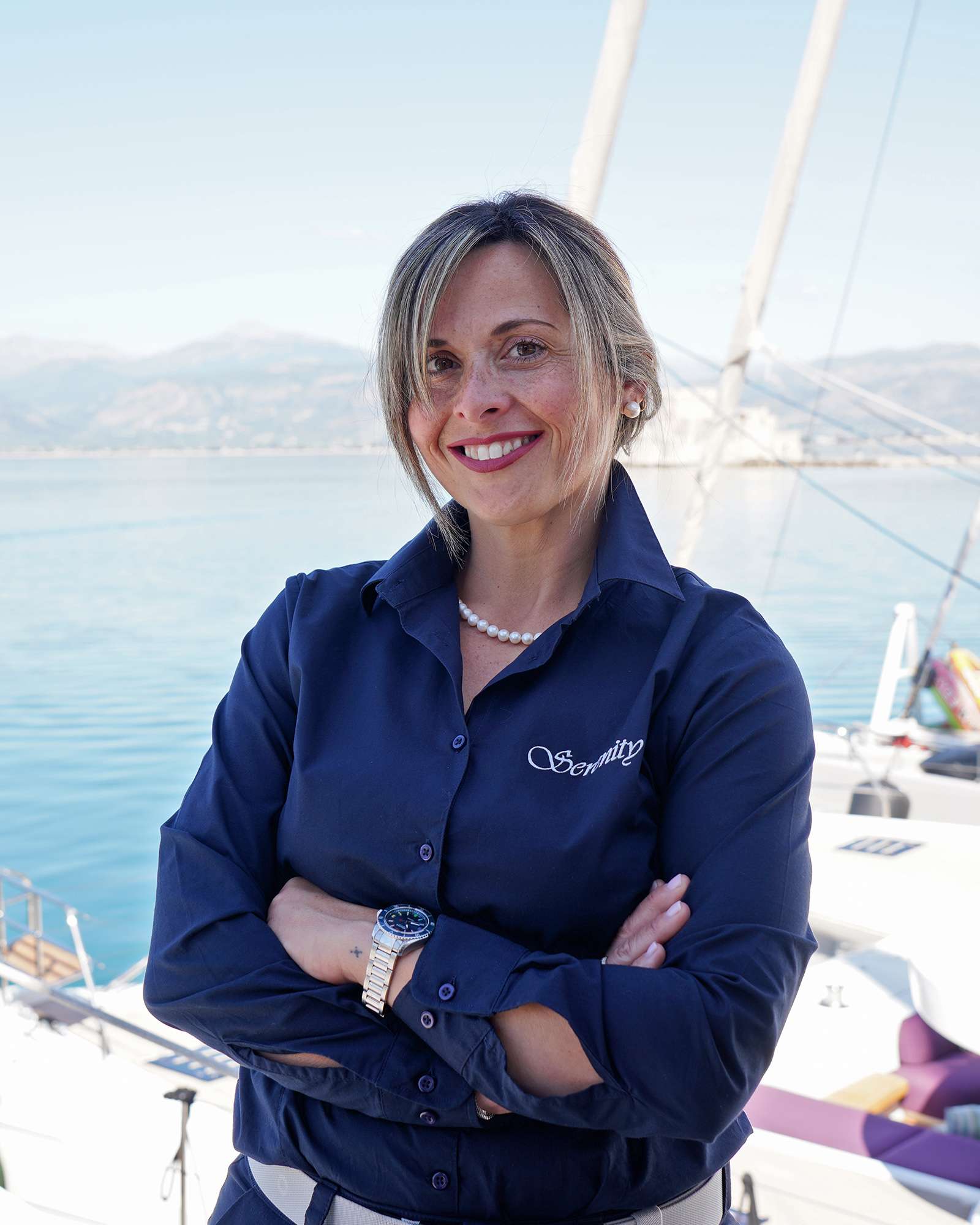 Vasiliki Paziana