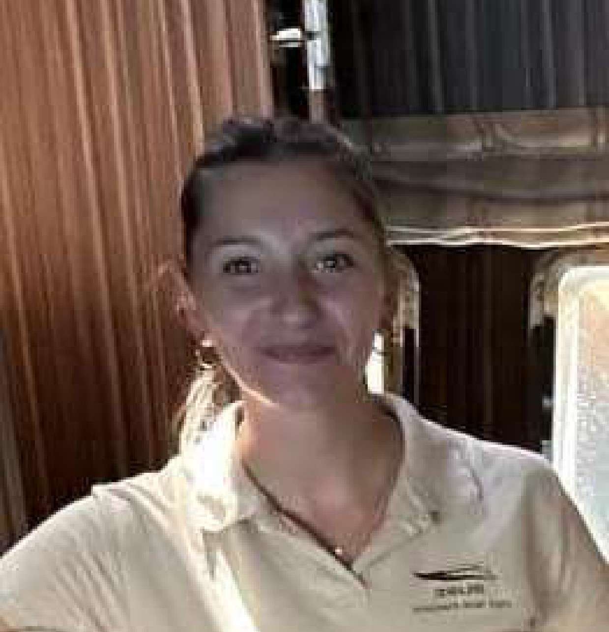 Thodora Lila Cook