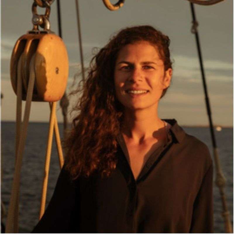 Claire Milovan