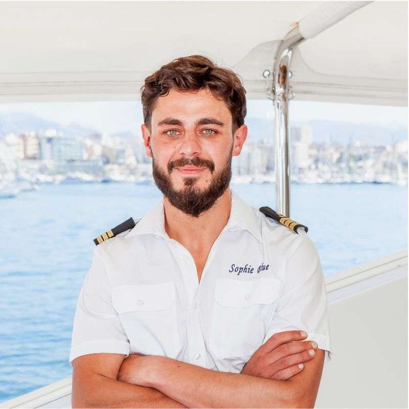 Crew Member
