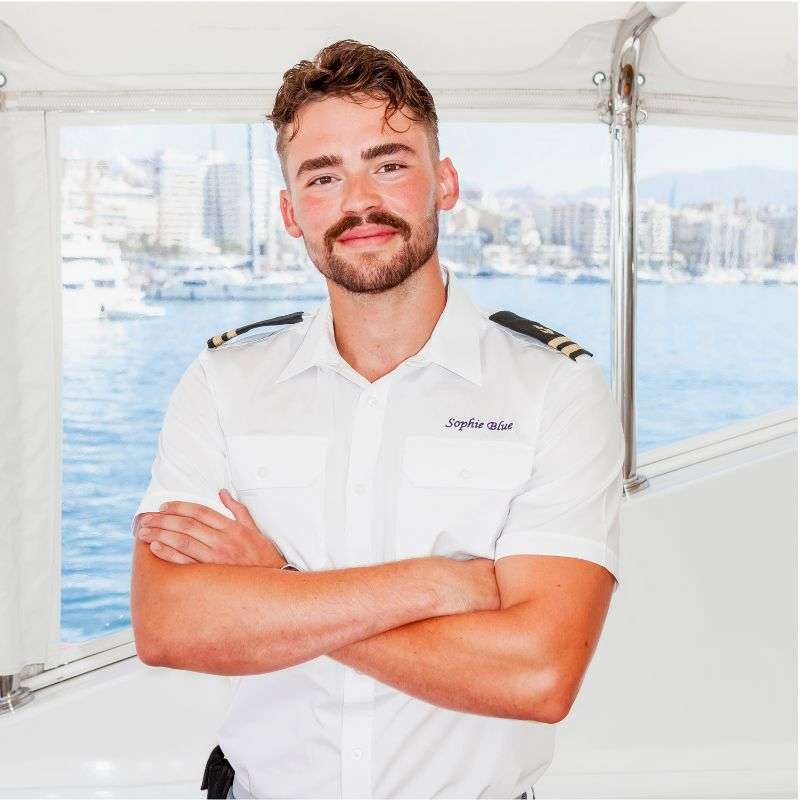 Crew Member