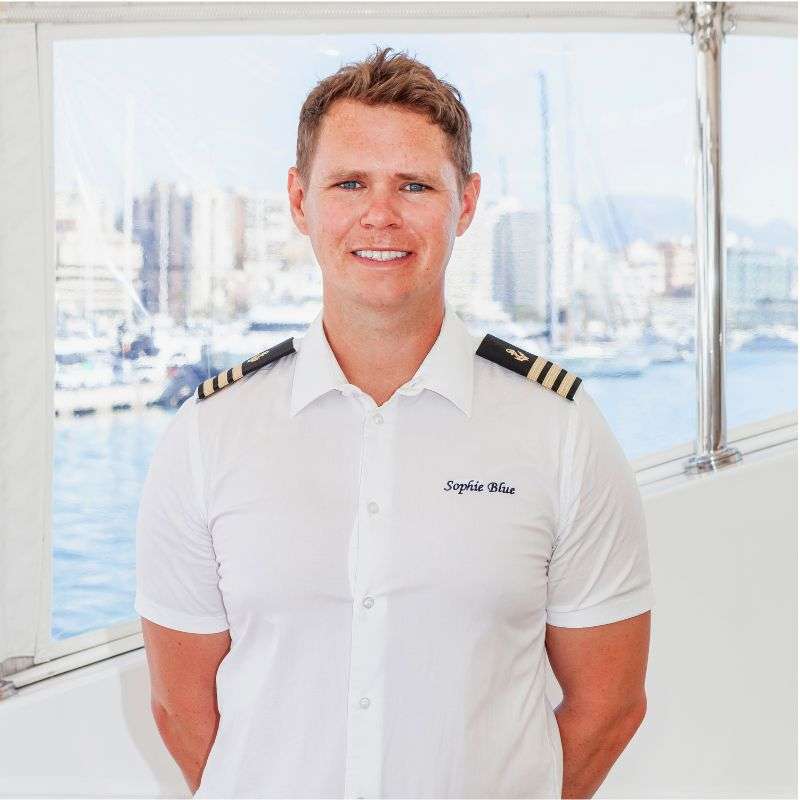 Crew Member