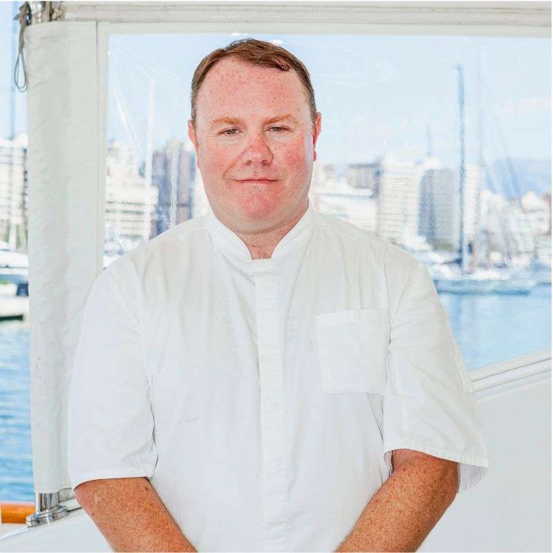 Crew Member