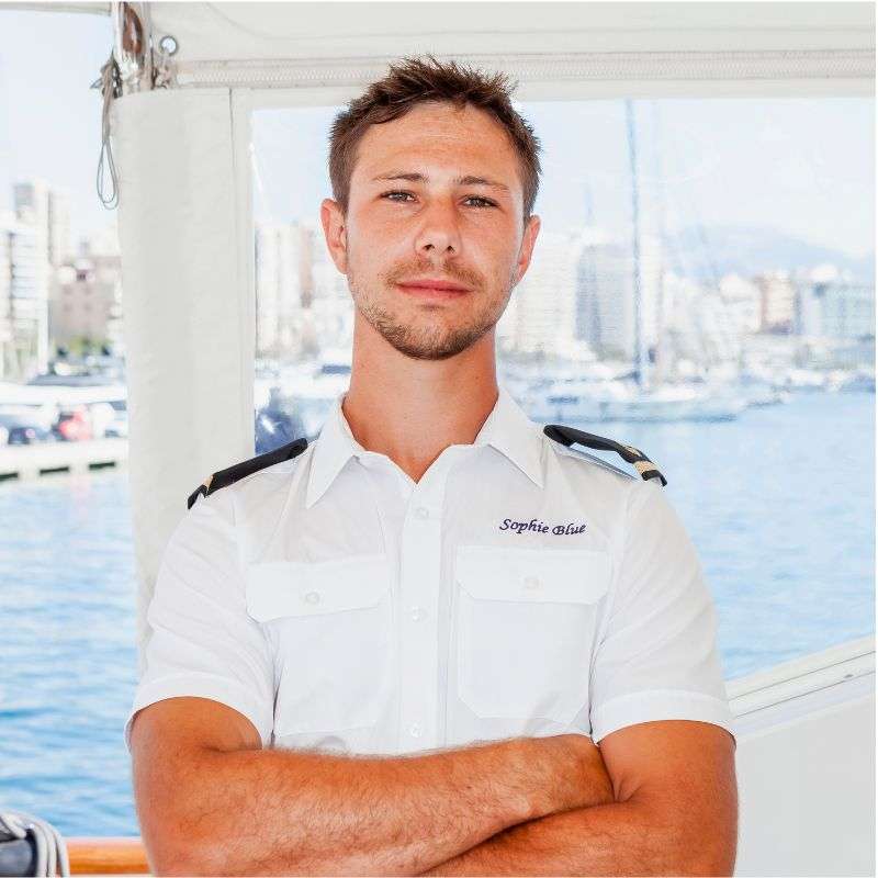 Crew Member