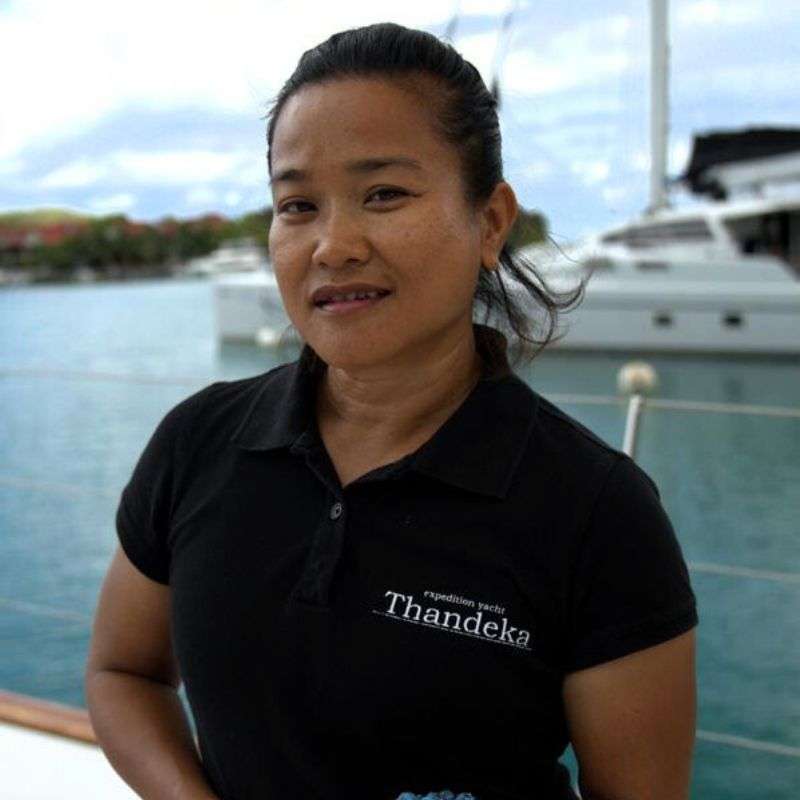 HANNI AJIK