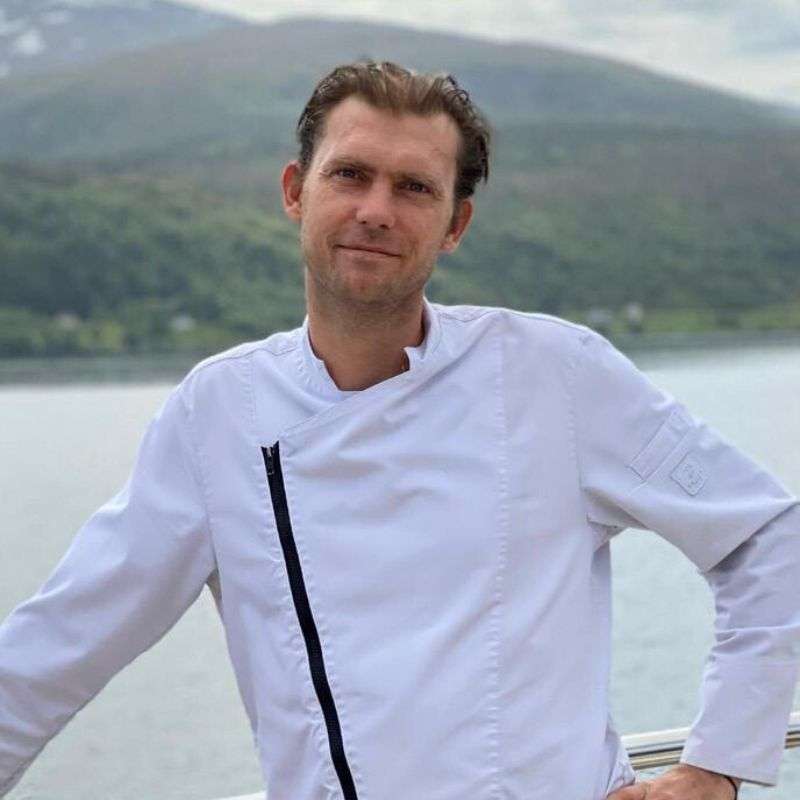 MAARTEN BINKSMA