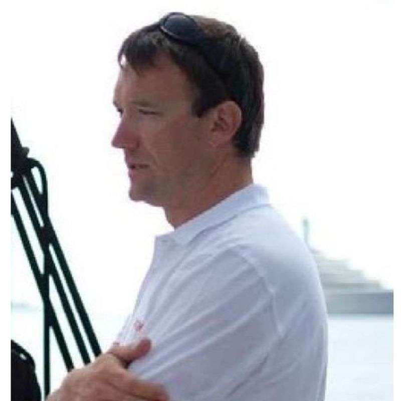 Chris Reilly, Captain