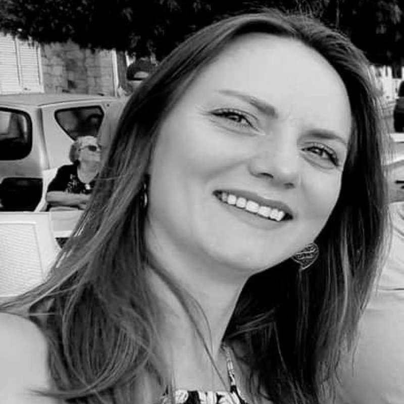 Malgorzata Sliwa, Chef / Stewardess