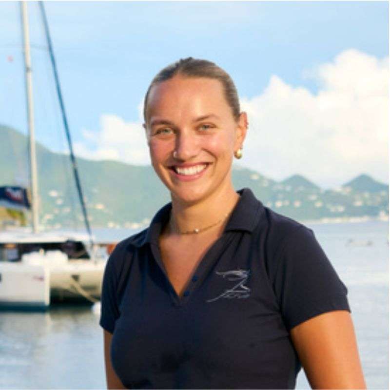Rachael Dowd
