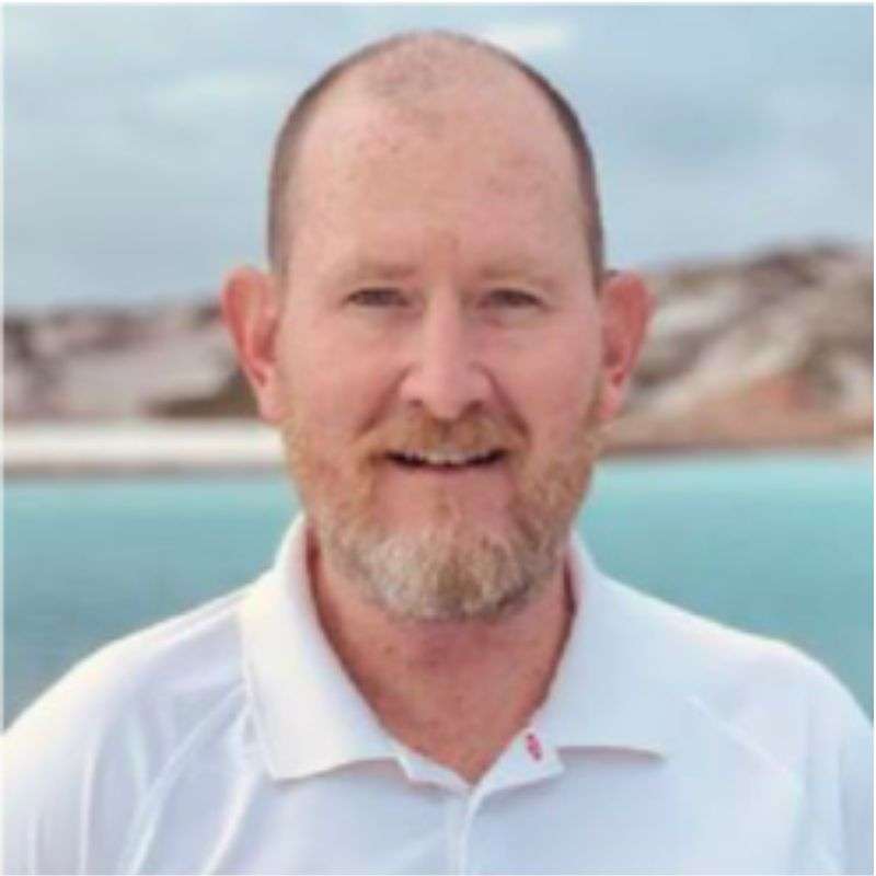 Ben McConachy, Captain