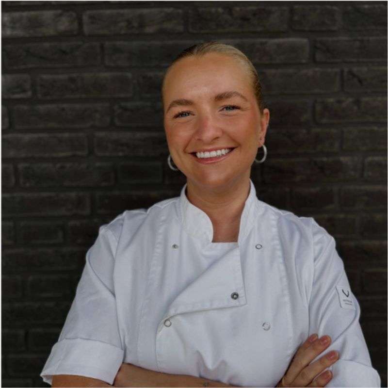 Milou van Melick