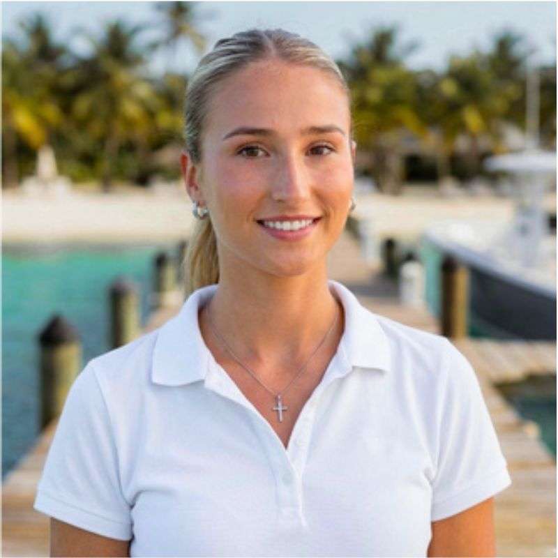 Robyn Sinclair