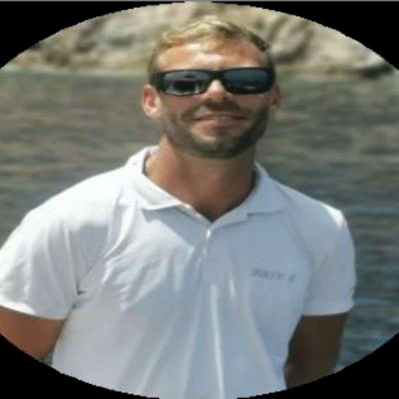 Léo WAROQUIER, Captain