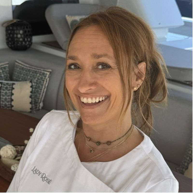 Crew Member