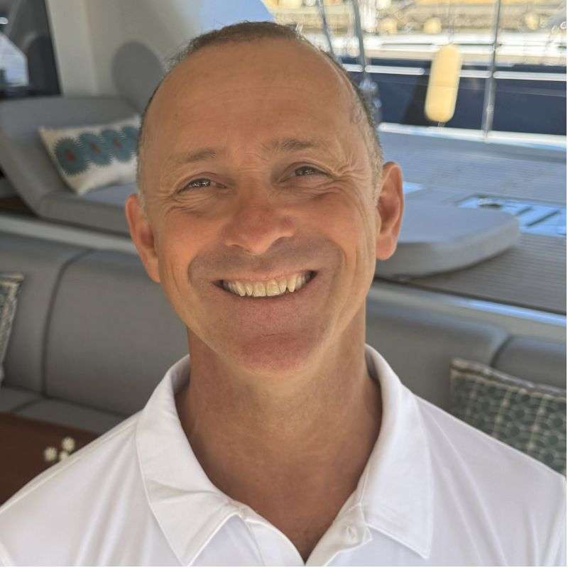Crew Member