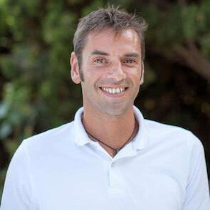 Sylvain Brunet, Captain