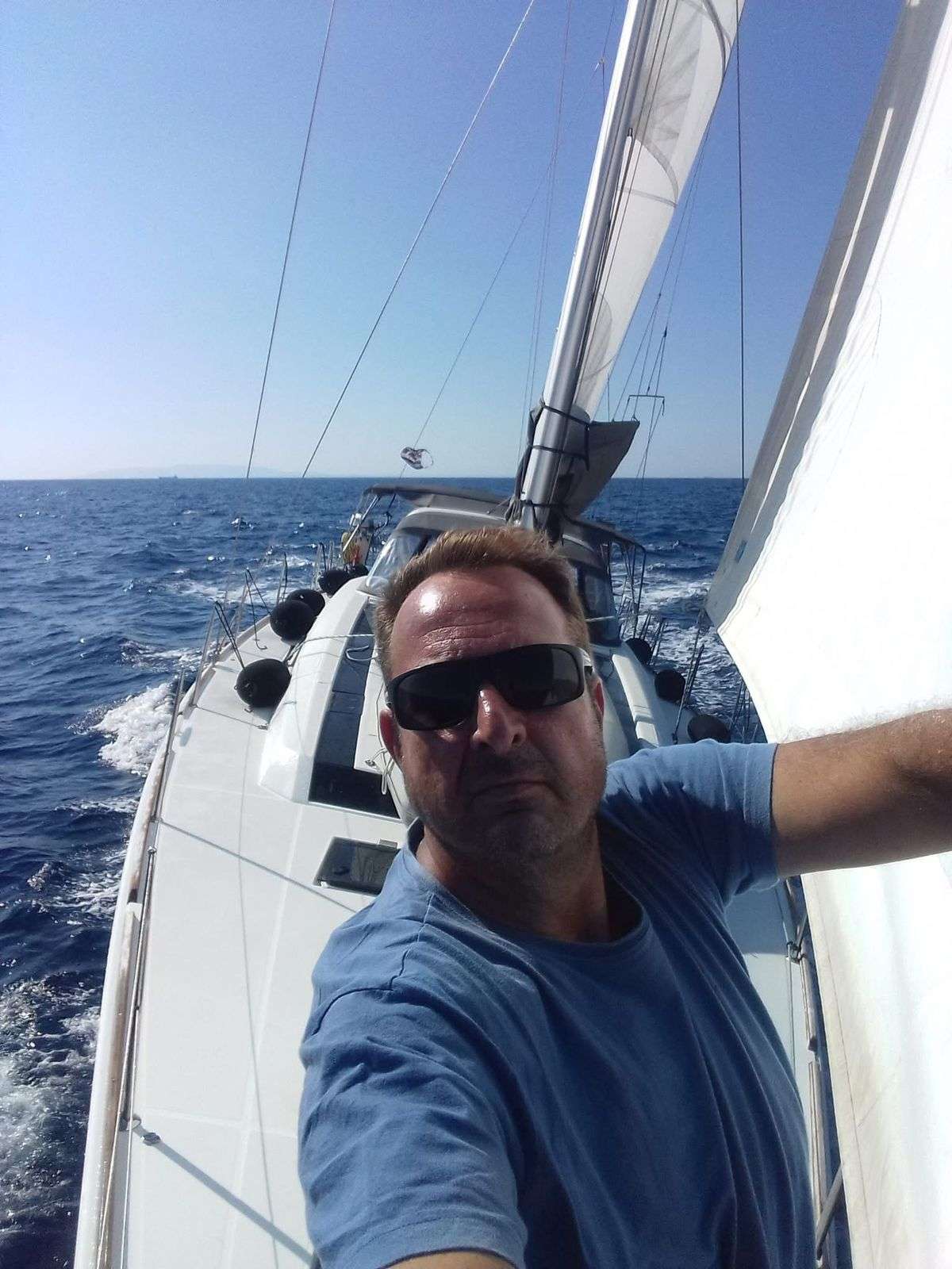 George Sevastos