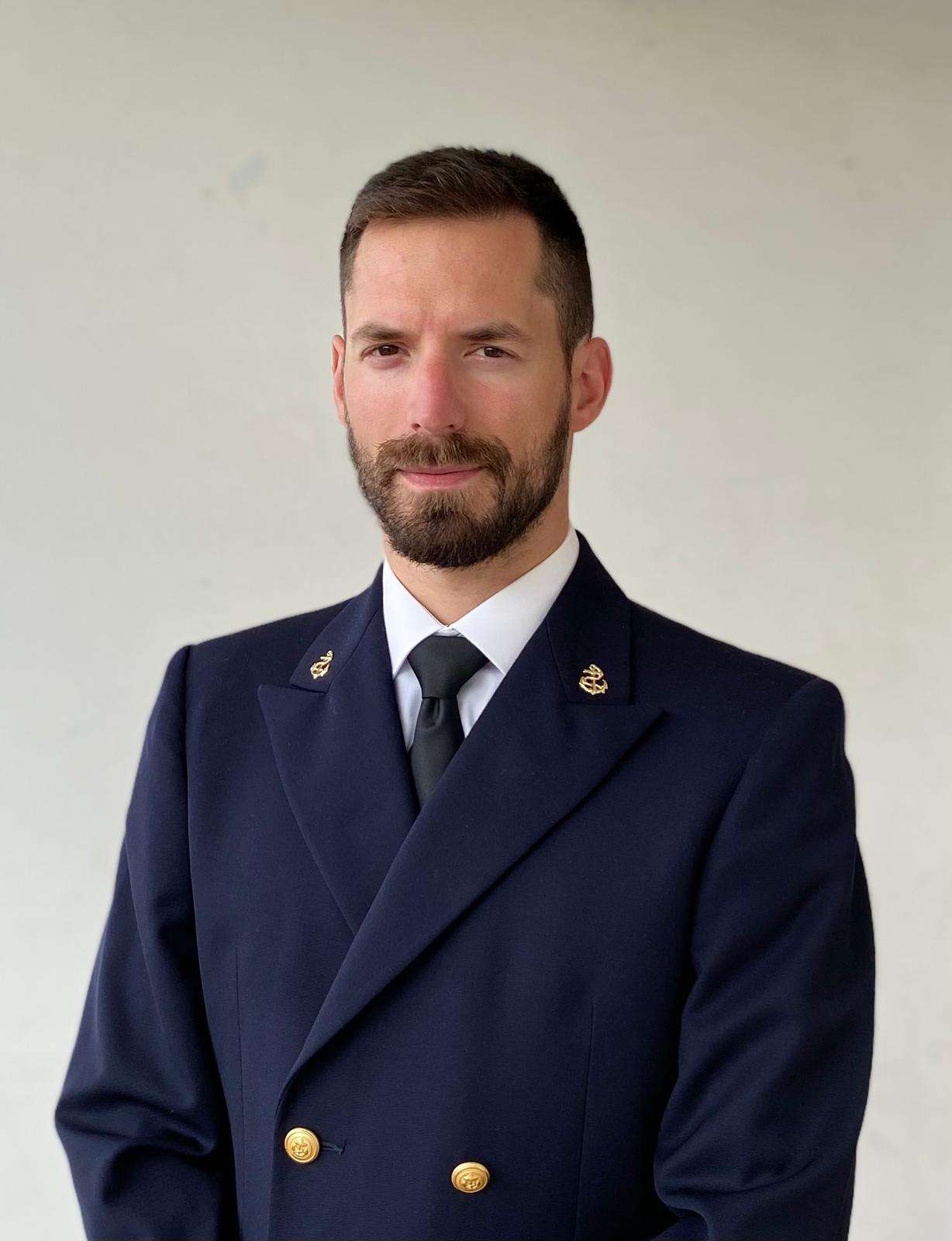 Riccardo Durante