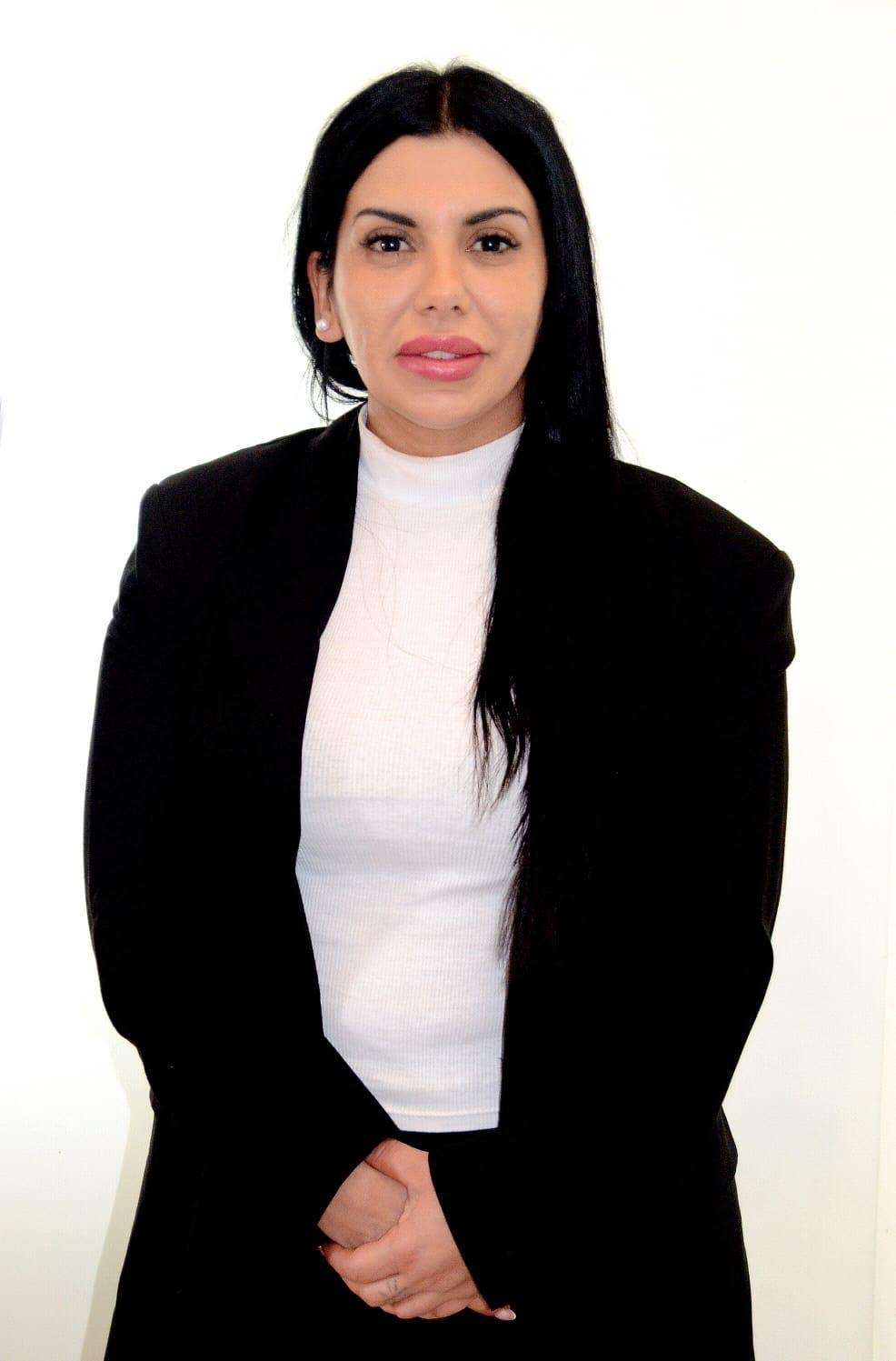Tamara Suelzu