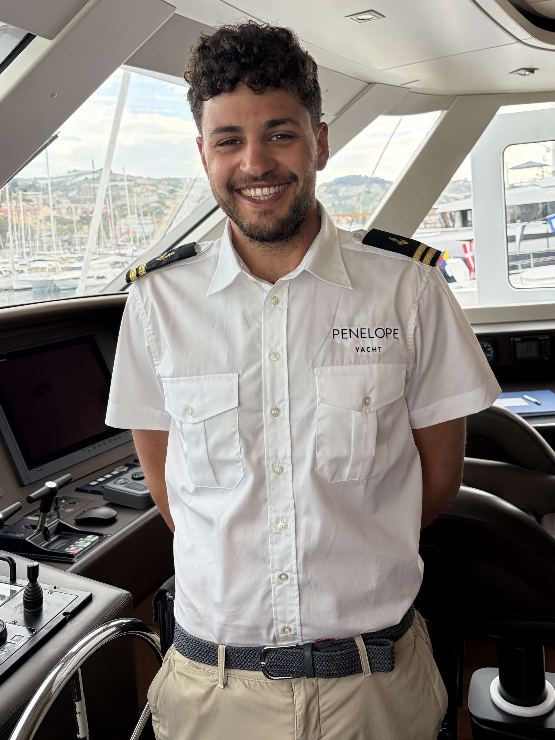 Luca Marzuillo