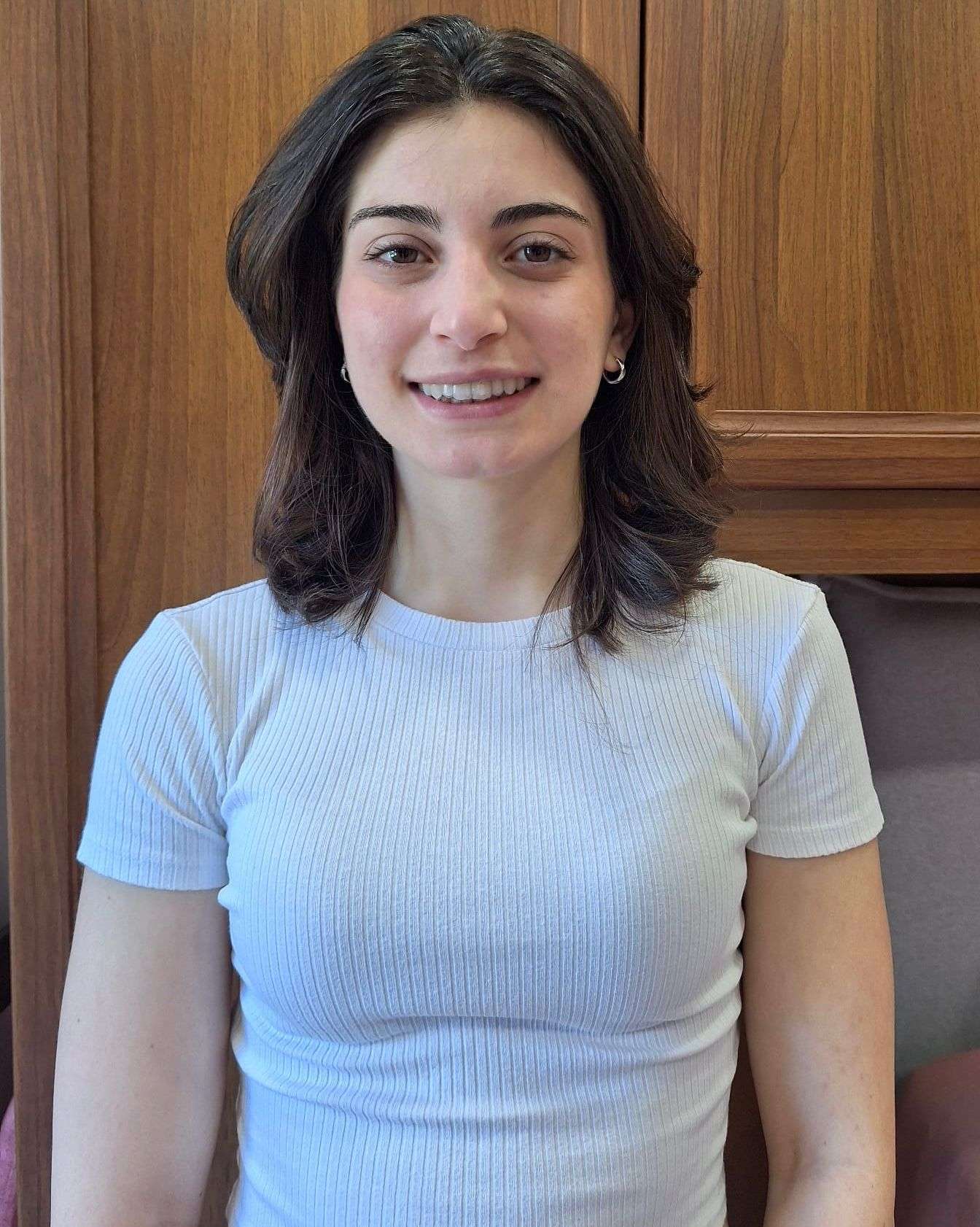 Alessia Iannone
