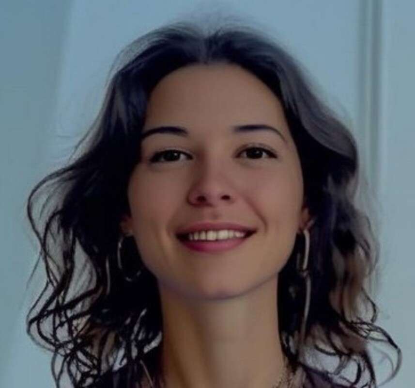 Elena Cafiero