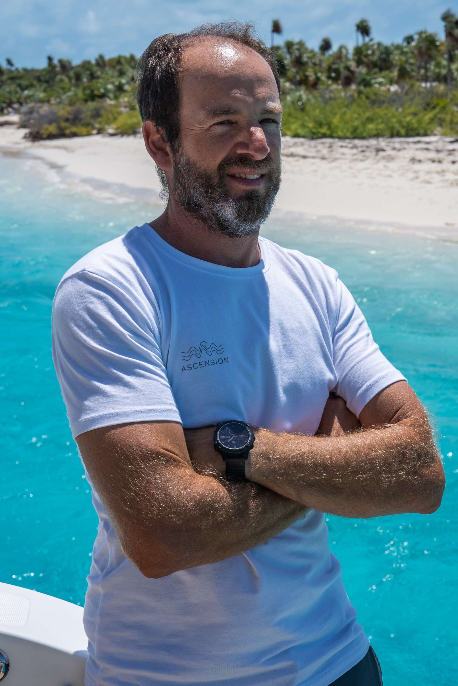 Matias Boveda