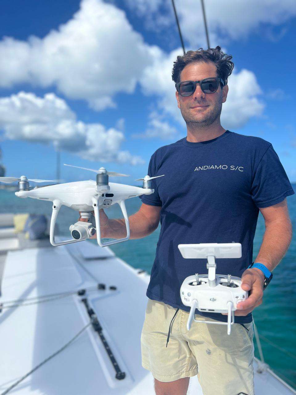 Crew Member