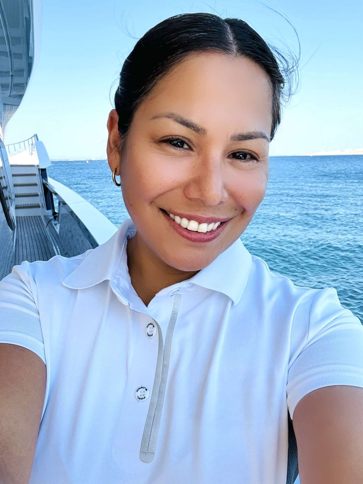 Crew Member