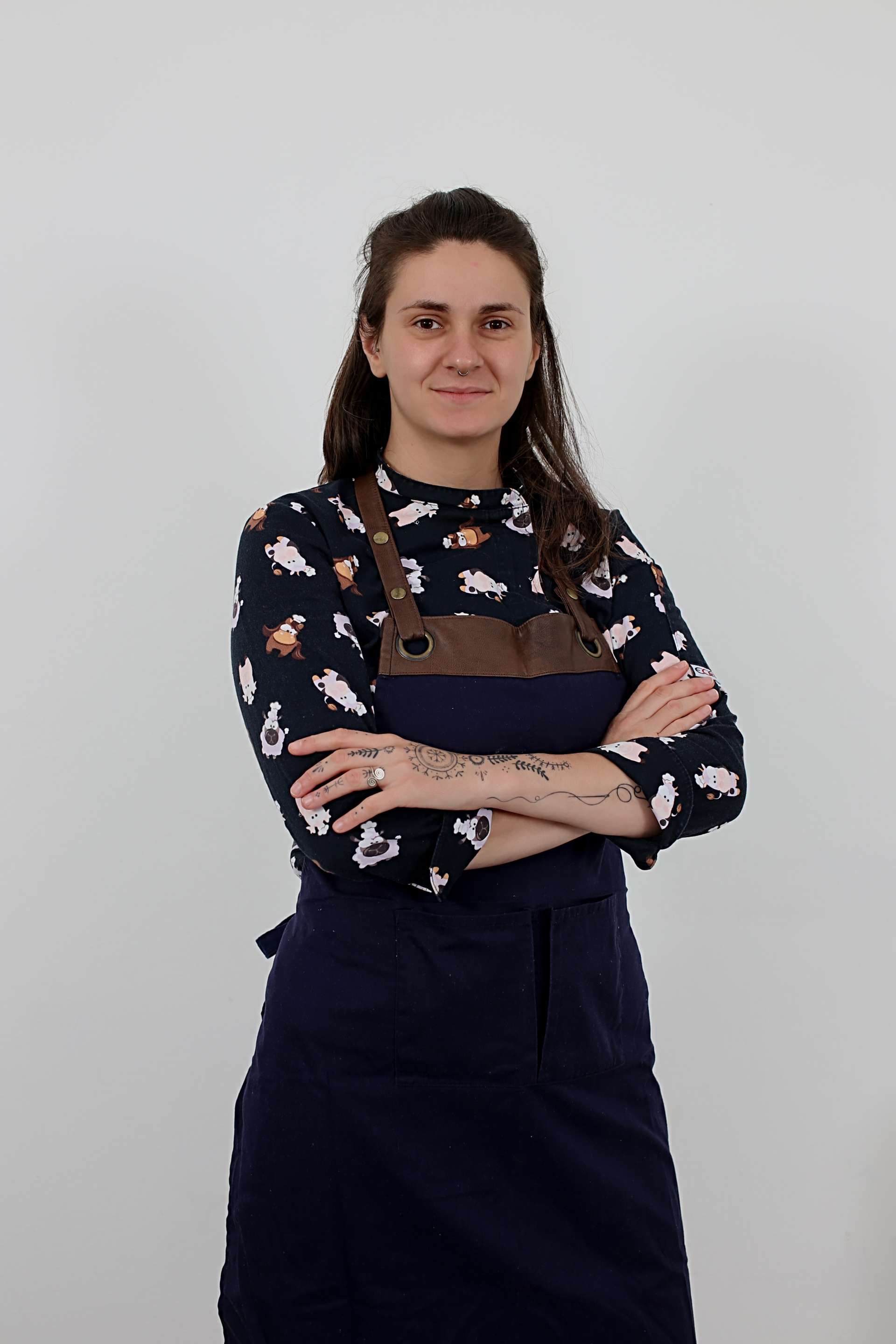 Crew Member
