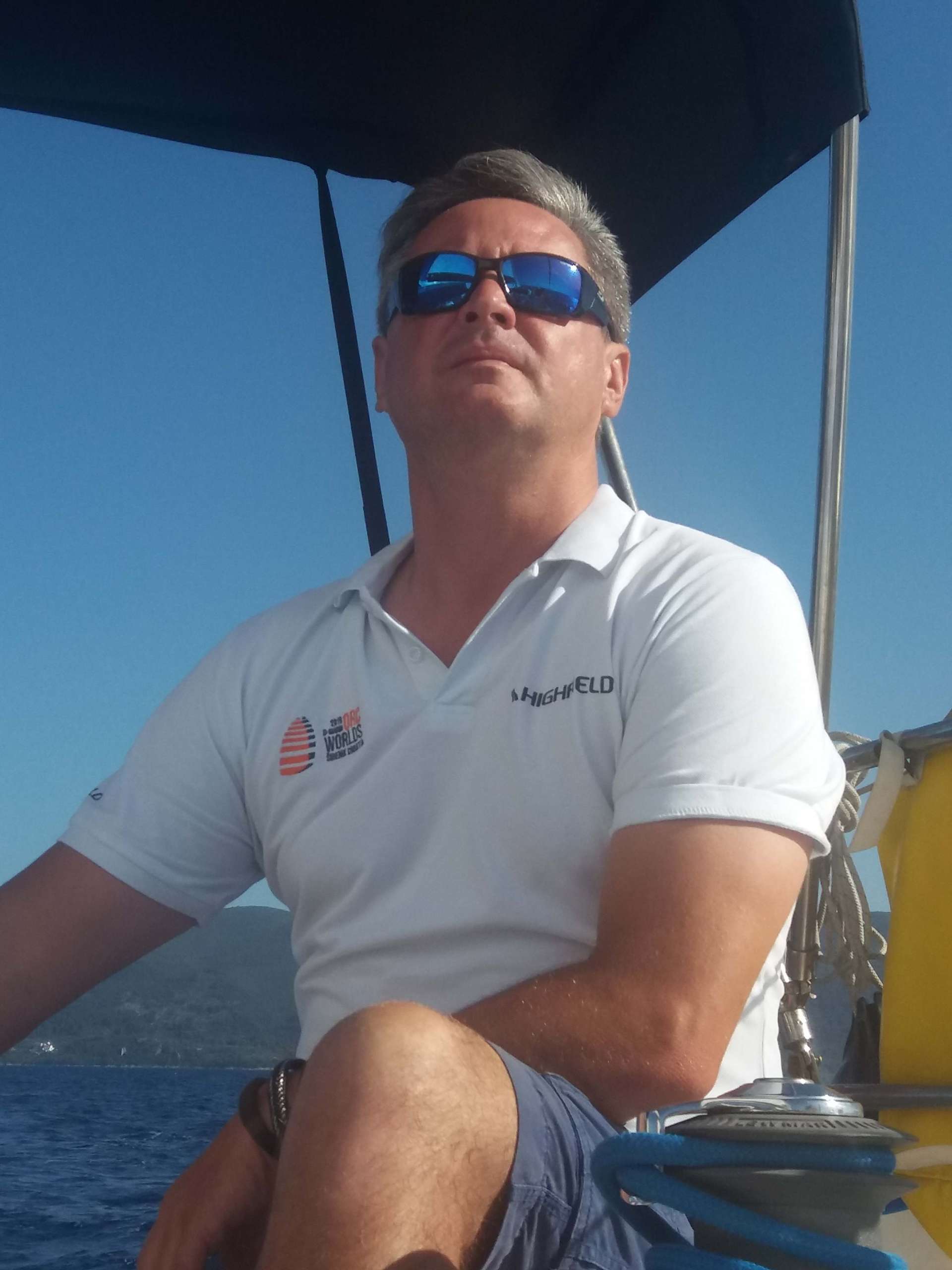 Janko Ivaniš, captain