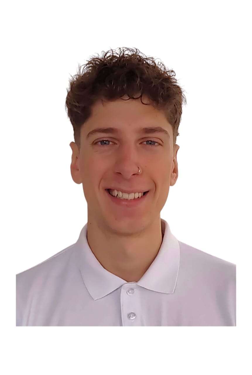 Panagiotis Pallas, Steward - Deckhand