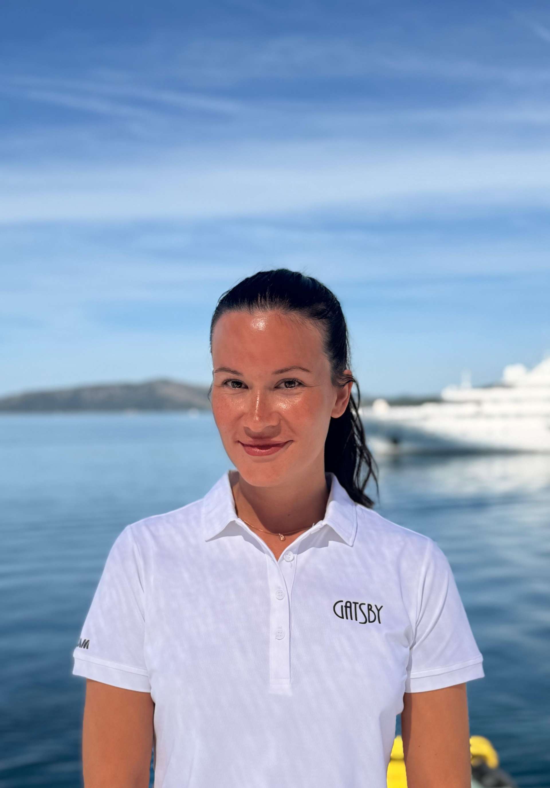Crew Member