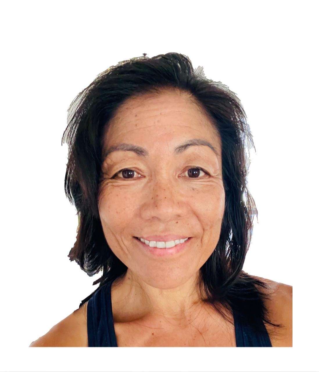 Leanne Ho-Chung