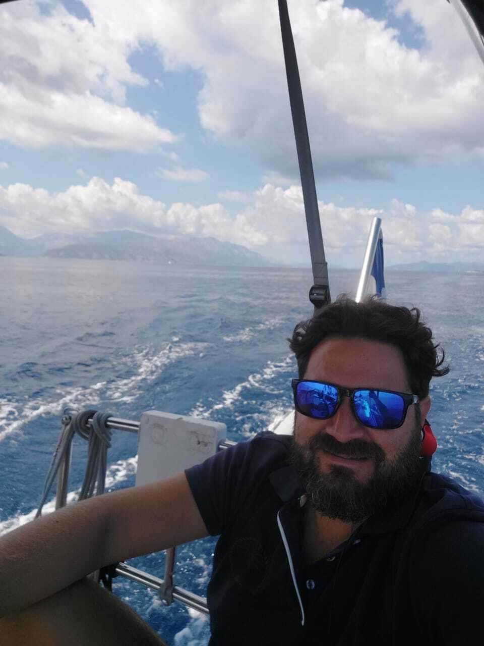 Giannis Konstantinidis